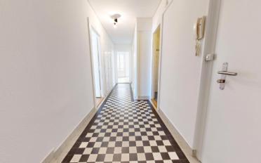 Apartment 3 rooms - image - 2