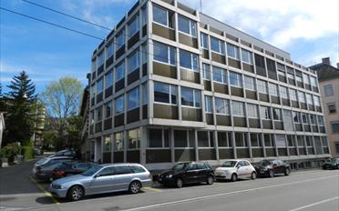 Büro - image - 1