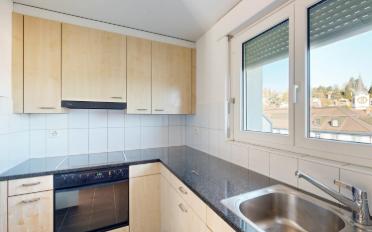 Duplex 4.5 rooms - image - 1
