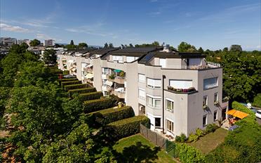 Einzelgarage - image - 1