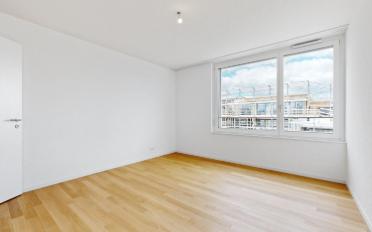 Apartment 3.5 rooms - image - 3