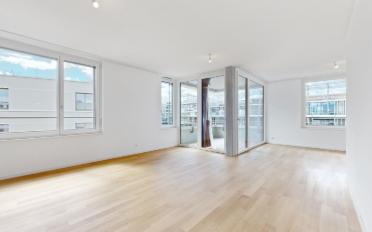Apartment 3.5 rooms - image - 2