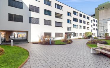 Apartment 5.5 rooms - image - 9