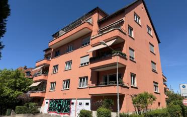 Wohnung 3 Zimmer - image - 1