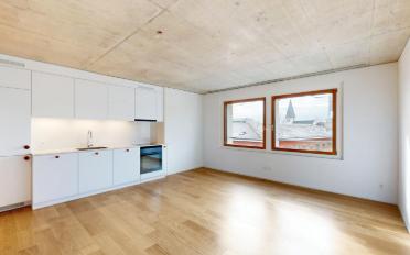 Apartment 2.5 rooms - image - 6