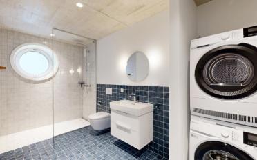 Apartment 2.5 rooms - image - 7