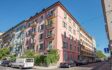 Apartment 4.5 rooms - image - 1