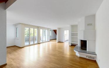 Duplex 4.5 rooms - image - 2