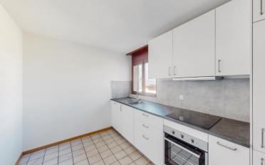 Apartment 4 rooms - image - 2