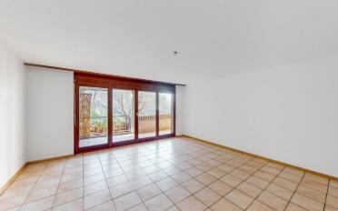 Apartment 4 rooms - image - 3