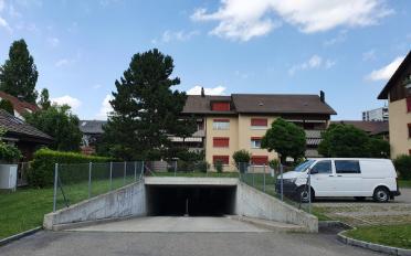 Tiefgarage - image - 1