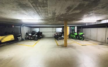 Tiefgarage - image - 2