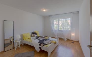 Apartment 3.5 rooms - image - 4