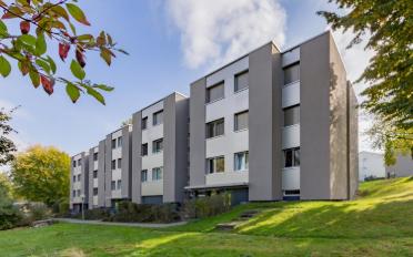 Apartment 3.5 rooms - image - 1