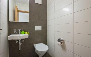 Apartment 3.5 rooms - image - 8