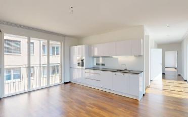 Apartment 3.5 rooms - image - 2