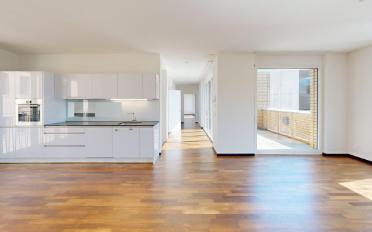 Apartment 3.5 rooms - image - 4
