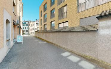 Apartment 3.5 rooms - image - 1