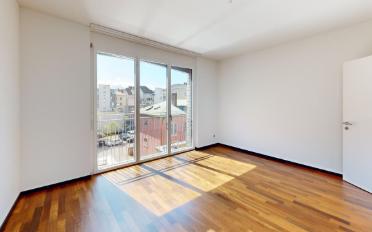 Apartment 3.5 rooms - image - 5