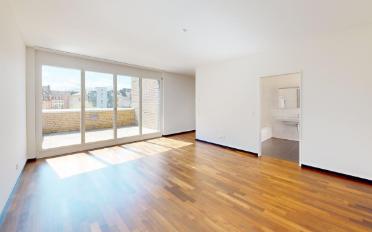 Apartment 3.5 rooms - image - 6