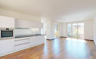 Apartment 3.5 rooms - image - 3