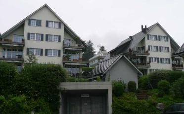 Tiefgarage - image - 1