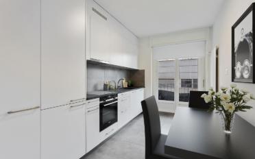 Appartement 2 pièces - image - 3