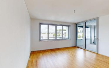 Apartment 2.5 rooms - image - 2