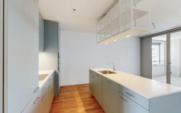 Apartment 2.5 rooms - image - 7