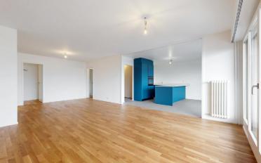 Apartment 4.5 rooms - image - 3