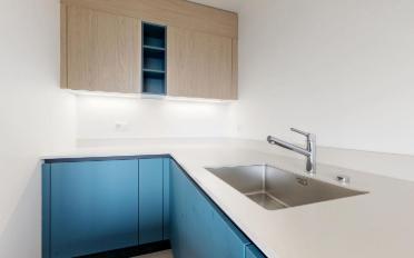 Wohnung 4.5 Zimmer - image - 6