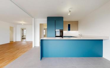 Wohnung 4.5 Zimmer - image - 5