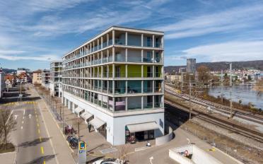 Moto Hallenplatz - image - 1