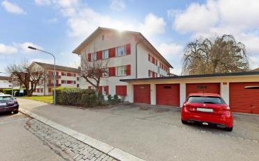 Wohnung 3 Zimmer - image - 1