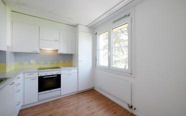 Wohnung 3.5 Zimmer - image - 2