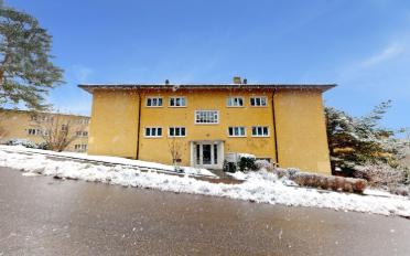 Apartment 4 rooms - image - 1
