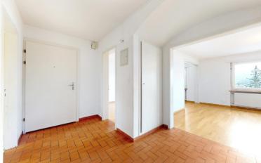 Apartment 4 rooms - image - 2