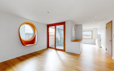 Wohnung 2.5 Zimmer - image - 3