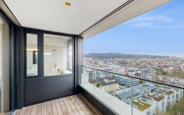Wohnung 3 Zimmer - image - 10