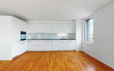 Apartment 3.5 rooms - image - 7
