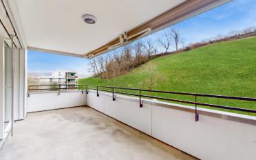 Apartment 3.5 rooms - image - 11