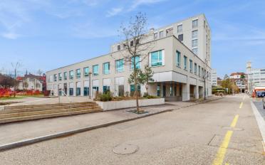 Moto Hallenplatz - image - 1