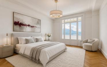 Apartment 5 rooms - image - 1