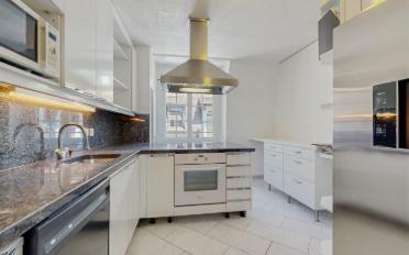 Apartment 5 rooms - image - 10