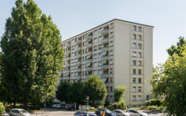 Wohnung 2 Zimmer - image - 1
