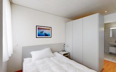 Apartment 1 room - image - 4