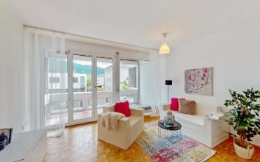 Wohnung 4.5 Zimmer - image - 2