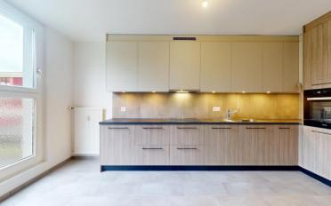 Wohnung 3.5 Zimmer - image - 2