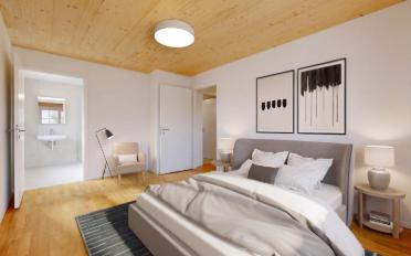 Wohnung 4.5 Zimmer - image - 5
