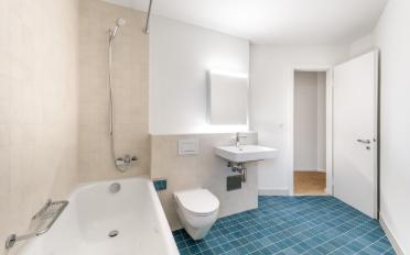Apartment 3 rooms - image - 12
